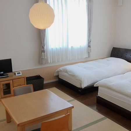 Hotel Rokuroku Kyōto Esterno foto