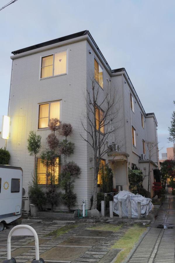 Hotel Rokuroku Kyōto Esterno foto