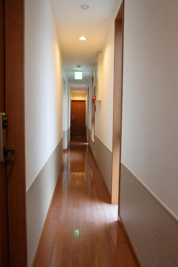 Hotel Rokuroku Kyōto Esterno foto