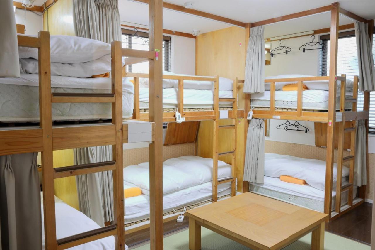 Hotel Rokuroku Kyōto Esterno foto
