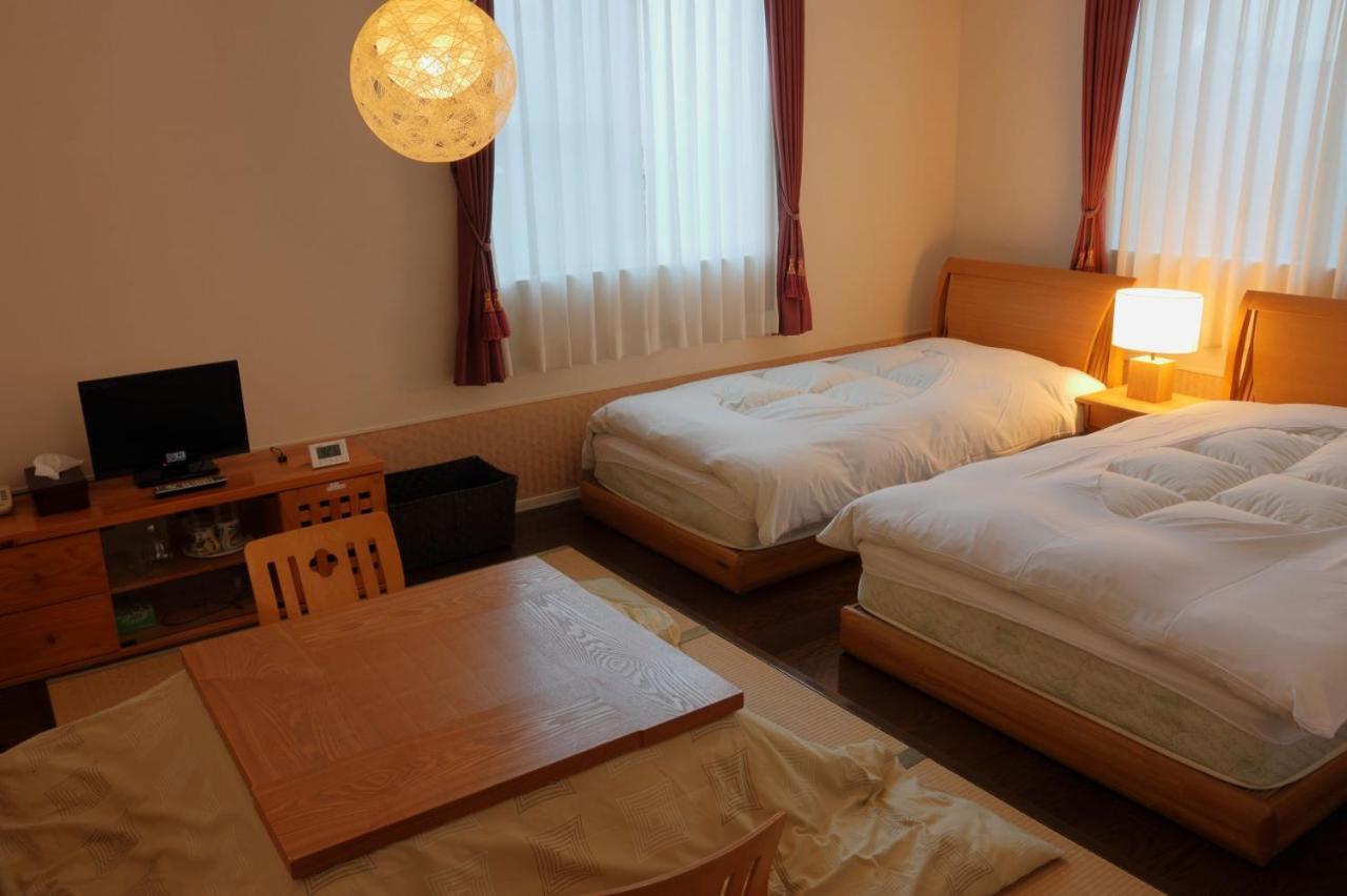 Hotel Rokuroku Kyōto Esterno foto