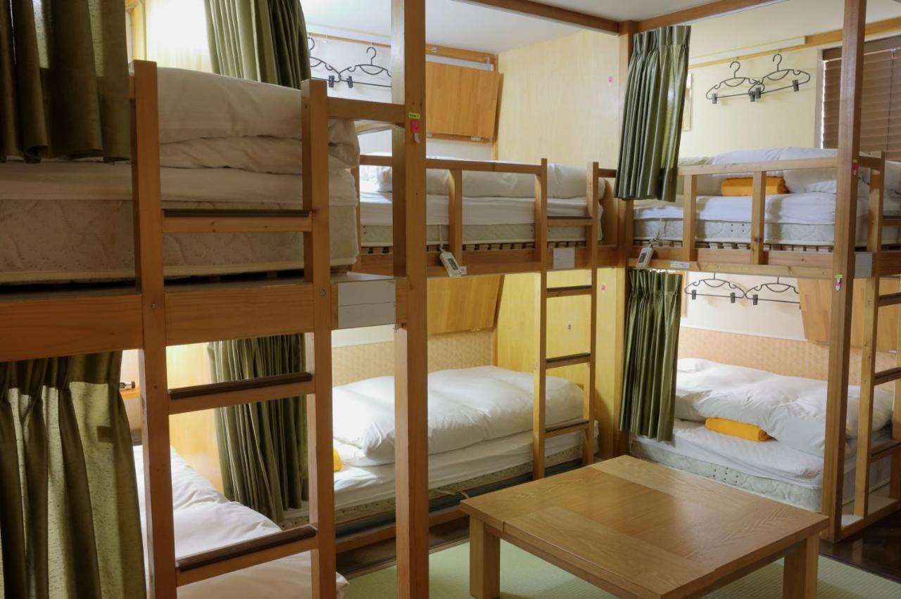Hotel Rokuroku Kyōto Esterno foto