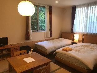 Hotel Rokuroku Kyōto Camera foto