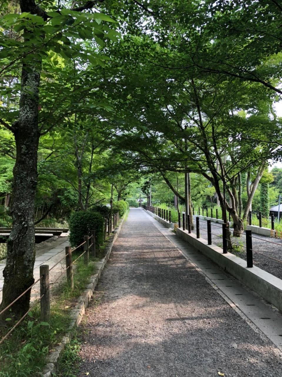 Hotel Rokuroku Kyōto Esterno foto