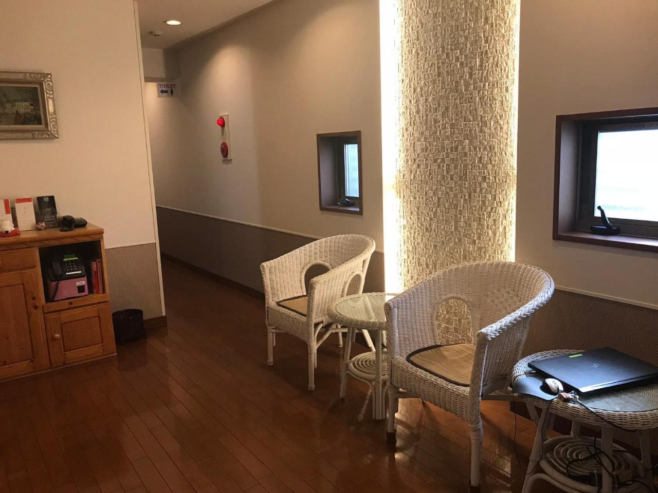 Hotel Rokuroku Kyōto Esterno foto